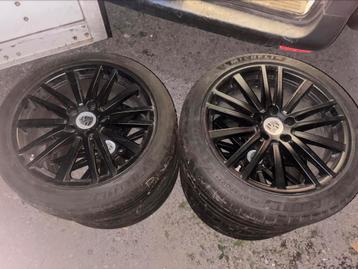 Jantes porsche Panamera  beschikbaar voor biedingen