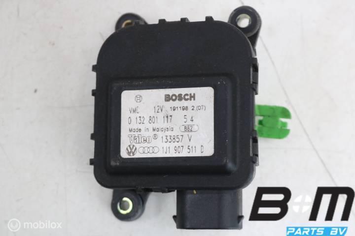 Kachelstelmotor Audi TT 8N 1J0907511D, Auto-onderdelen, Airco en Verwarming, Gebruikt