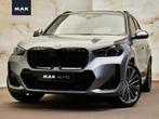 BMW X1 xDrive30e M Sport Pro, M stoelen, pano, tr.haak, H/K,, X1, Argent ou Gris, Achat, Entreprise