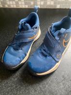 Sneakers Nike blauw maat 33, Enlèvement, Comme neuf