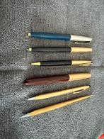 stylus verguld, Cross, Overige typen, Ophalen of Verzenden, Zo goed als nieuw