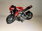Lego Motor Bike 8051, Ophalen, Zo goed als nieuw, Lego