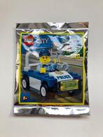 LEGO City polybag, Kinderen en Baby's, Speelgoed | Duplo en Lego, Ophalen of Verzenden, Nieuw, Complete set, Lego