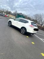 Nissan Xtrail Automatique, Autos, Cuir, Euro 6, Noir, 5 portes