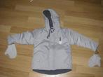 nieuw - winterjasje met handschoentjes 12-18 maanden/80 cm, Kinderen en Baby's, Babykleding | Maat 80, Ophalen of Verzenden, Nieuw