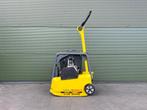 Wacker Neuson DPU 3050 – Trilplaat, Ophalen