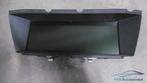 Display navigatie BMW 7-serie F01-F02     65 50 9 268 709, Gebruikt, -, Ophalen of Verzenden, -
