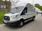 2019 Ford Transit Lichte vrachtwagen, Auto's, Gebruikt, Bedrijf, Overige carrosserie, Transit