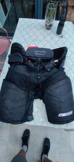 Culotte SR Vapor XXXX Bauer xl, Sport en Fitness, IJshockey, Ophalen, Gebruikt, Bescherming