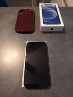 iphone 12 black 128 gb, Ophalen of Verzenden, Gebruikt, 128 GB, IPhone 12