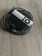 Apple tv, Audio, Tv en Foto, Mediaspelers, Ophalen