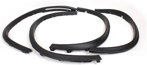 BMW X5 F15 spatbord verbreders set 4 stuks, Auto-onderdelen, Carrosserie, Spatbord, BMW, Nieuw, Ophalen of Verzenden