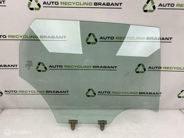 Portier Ruit Achter Rechts Nissan Qashqai 2 J11  823004EA0A beschikbaar voor biedingen