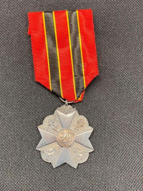 Lot 44 medaille, Verzamelen, Militaria | Tweede Wereldoorlog, Ophalen of Verzenden