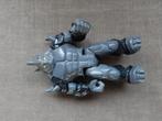 Actiefiguur rhino, Ophalen of Verzenden, Zo goed als nieuw