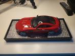 Mercedes brabus 600 minichamps 1/18, Hobby en Vrije tijd, Ophalen of Verzenden, Zo goed als nieuw, Auto, MiniChamps