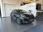 Ford Puma ST-LINE BENZINE AUTOMAAT 4J WAARBORG! (bj 2024), Automaat, Stof, Zwart, Bedrijf