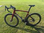 Specialized S-Works Tarmac SL7 maat 56, Fietsen en Brommers, Zo goed als nieuw, Meer dan 20 versnellingen, 53 tot 57 cm, Ophalen