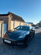 Porsche Panamera turbo - 4.8 v8 - TOPSTAAT, Auto's, Porsche, Automaat, Euro 5, 8 cilinders, USB