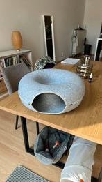 Panier pour chat, Ophalen, Zo goed als nieuw
