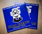 Setje Zumo Breaks Round Two vinyl, Ophalen of Verzenden