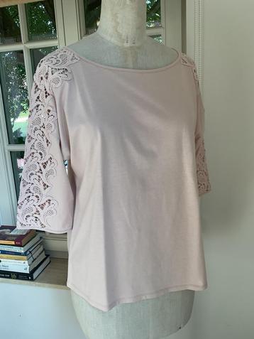 T shirt Massimo Dutti, maat 42, als nieuw beschikbaar voor biedingen