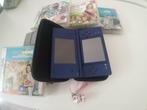 Nintendo DS Gratis gereserveerd, Ophalen, Zo goed als nieuw, Met games