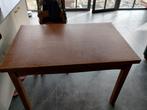 Tafel eettafel keukentafel, Huis en Inrichting, Tafels | Eettafels, Ophalen, Gebruikt