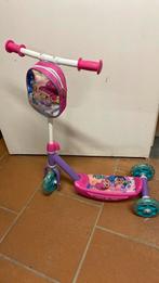 Step met drie wielen, Ophalen, Zo goed als nieuw