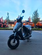 AGM VX50 Sport 50cc klasse A 4 takt 2017 - 13.081 km, Gebruikt, Agm, Klasse A (25 km/u), Ophalen of Verzenden