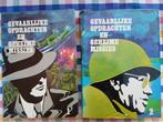 Gevaarlijke opdrachten en geheime missies, Boeken, Ophalen of Verzenden, Gelezen, Overige onderwerpen
