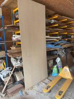 vezelplaat, Doe-het-zelf en Bouw, Ophalen, Nieuw, Overige materialen, Minder dan 20 mm