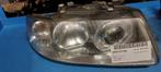 koplamp rechts Audi A3 bj 2003, Ophalen of Verzenden, Gebruikt, Audi