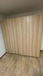 Garde robe IKEA pax, Maison & Meubles, Armoires | Armoires à porte coulissante & Armoires à archives, Enlèvement, Comme neuf