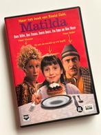 Matilda DVD, Ophalen, Zo goed als nieuw
