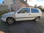 Volkswagen Golf 3 - 1997 (Lichte vracht), Auto's, Oldtimers, Volkswagen, Bedrijf, Overige carrosserie, Te koop