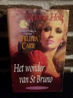 Philippa Carr - Het wonder van St. Bruno, Boeken, Ophalen of Verzenden, Zo goed als nieuw, Philippa Carr