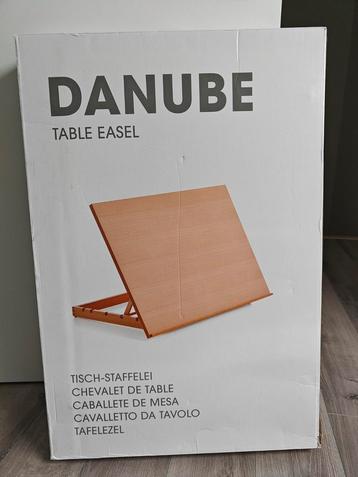 Danube tekentafel beschikbaar voor biedingen