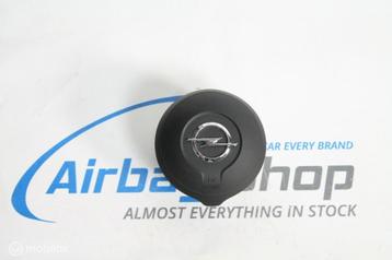 Stuur airbag Opel Adam (2012-heden) beschikbaar voor biedingen