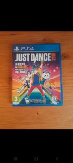 Just Dance 2018, Consoles de jeu & Jeux vidéo, Jeux | Sony PlayStation 4, Comme neuf, Enlèvement