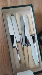 2 dozen christoffle, Antiek en Kunst, Antiek | Bestek, Ophalen