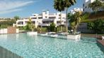 Résidentiel de luxe à 300 mètres de la plage à Casares Costa, Immo, Étranger, Casares Costa, Appartement, Ville, Espagne