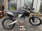 2009 Yamaha yzf 250 onderdelen, Motoren, Ophalen