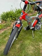 Gazelle 24 inch, Fietsen en Brommers, Fietsen | Kinderfietsjes, Ophalen, Gebruikt