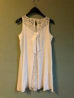 Jurk en jasje communie rtb, Ophalen, Meisje, RTB, Zo goed als nieuw