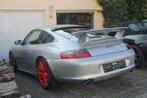 Porsche 911 996 GT3, Auto's, Porsche, Particulier, Te koop, Centrale vergrendeling