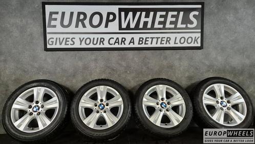16 inch BMW 1 Serie F20 F21 2 serie F22 F23 Style 222 E87, Auto-onderdelen, Banden en Velgen, Banden en Velgen, Winterbanden, 16 inch