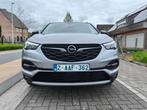 Opel Grandland X 1.2 automatique. Option complète 2019, Autos, Opel, SUV ou Tout-terrain, 5 places, Carnet d'entretien, 131 kW