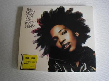 CD de Macy Gray  beschikbaar voor biedingen