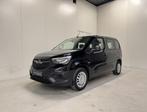 Opel Combo Life 1.5 Benzine 5 pl. - Airco - Apple CarPlay -, Auto's, 0 kg, 75 kW, Monovolume, Euro 6